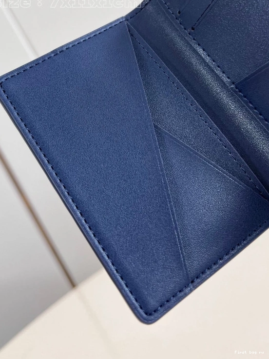Frstbag ru Organizer-7.5*11.1*1 Pocket cm LOUIS VUITTON 0805